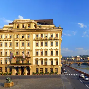 The Westin Excelsior, 5*, Firenze Italia