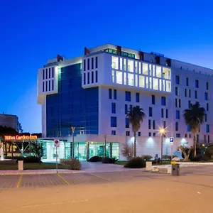Hilton Garden 4*, Lecce Italia