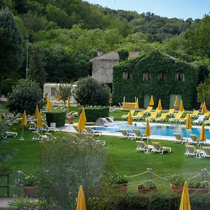 Terme Preistoriche & 4*, Montegrotto Terme Italia