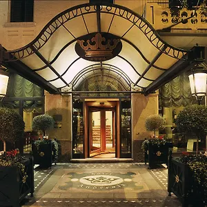 Andreola 4*, Milano Italia