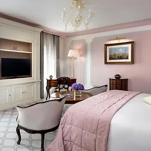 Danieli 5*, Venezia Italia