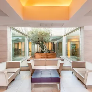 Sheraton Parco De' Medici Hotel