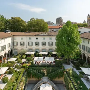 Four Seasons 5*, Milano Italia