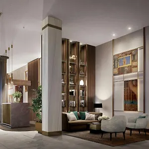 Marriott 4*, Milano Italia