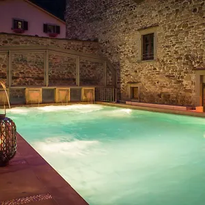 Delle Terme Santa Agnese 4*, Bagno di Romagna Italia