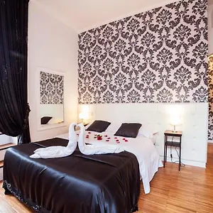 Ostiense Maison d'hôtes