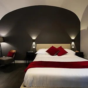 Pensjonat Lungotevere Ripa, Rzym
