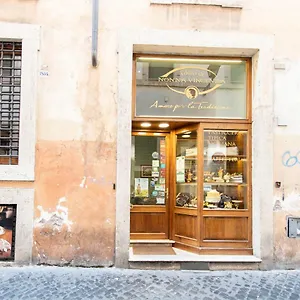Pensionat Al Conservatorio