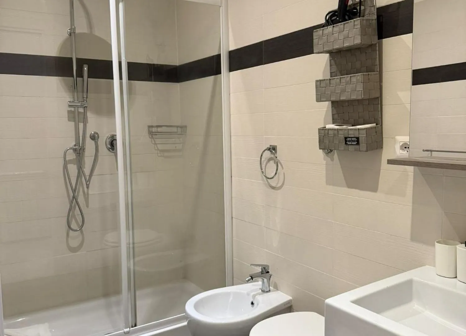 Relais Merulana Guest House Rome