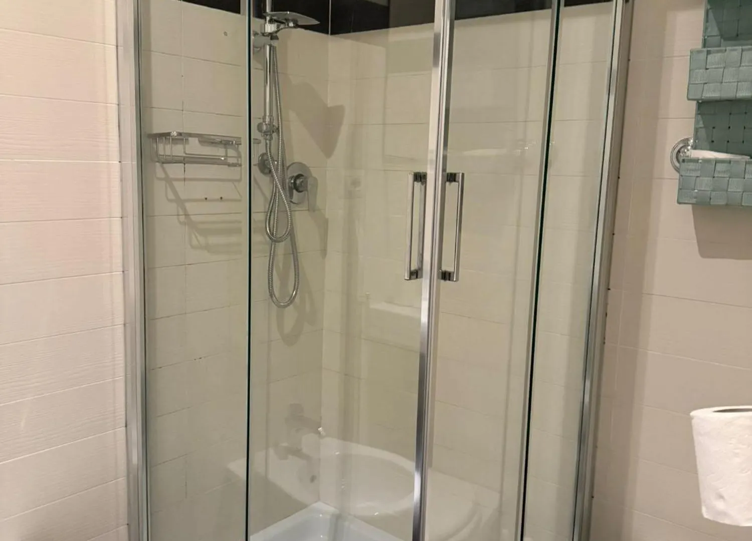 Relais Merulana Guest House Rome