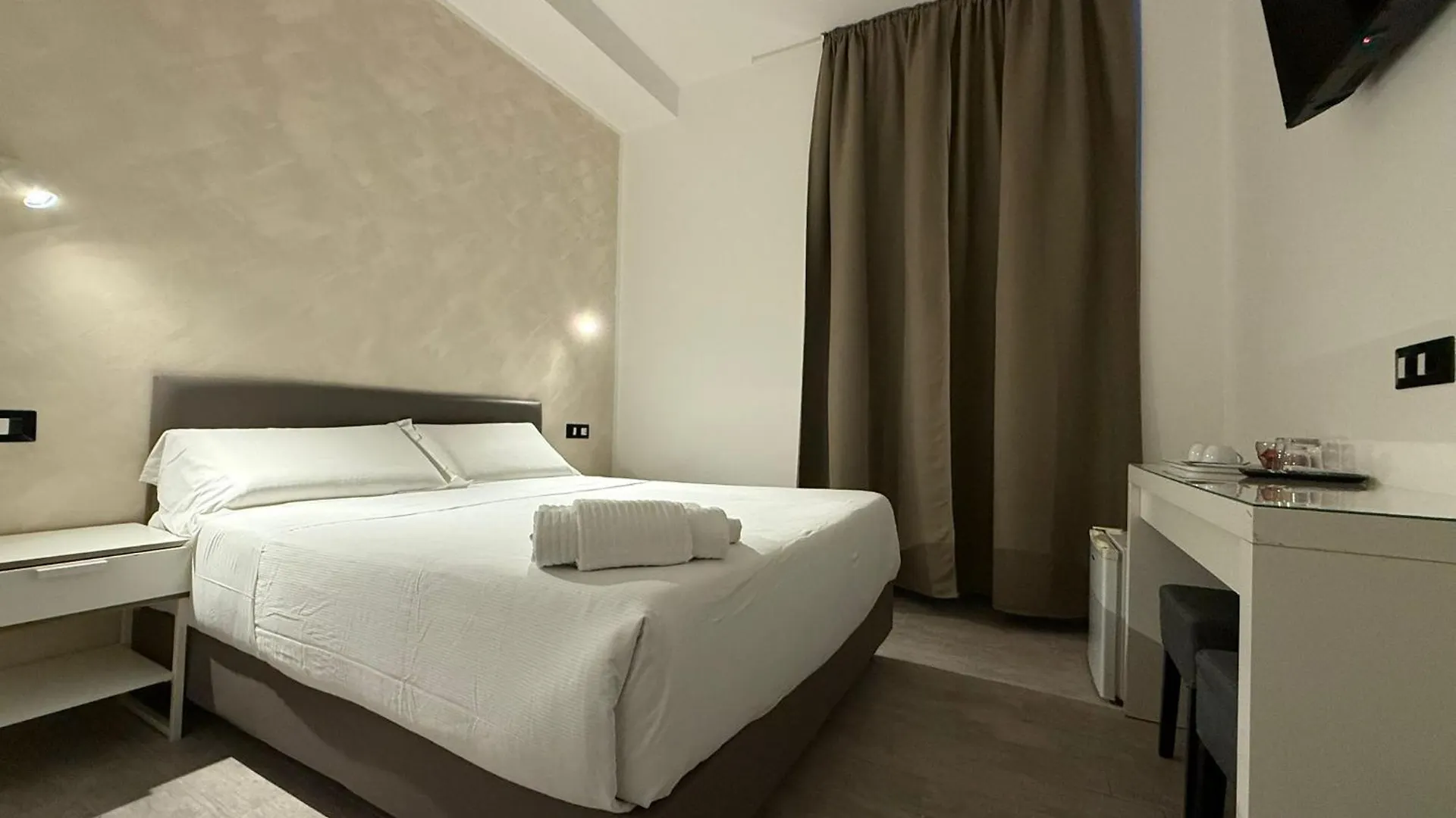Relais Merulana Guest House Rome