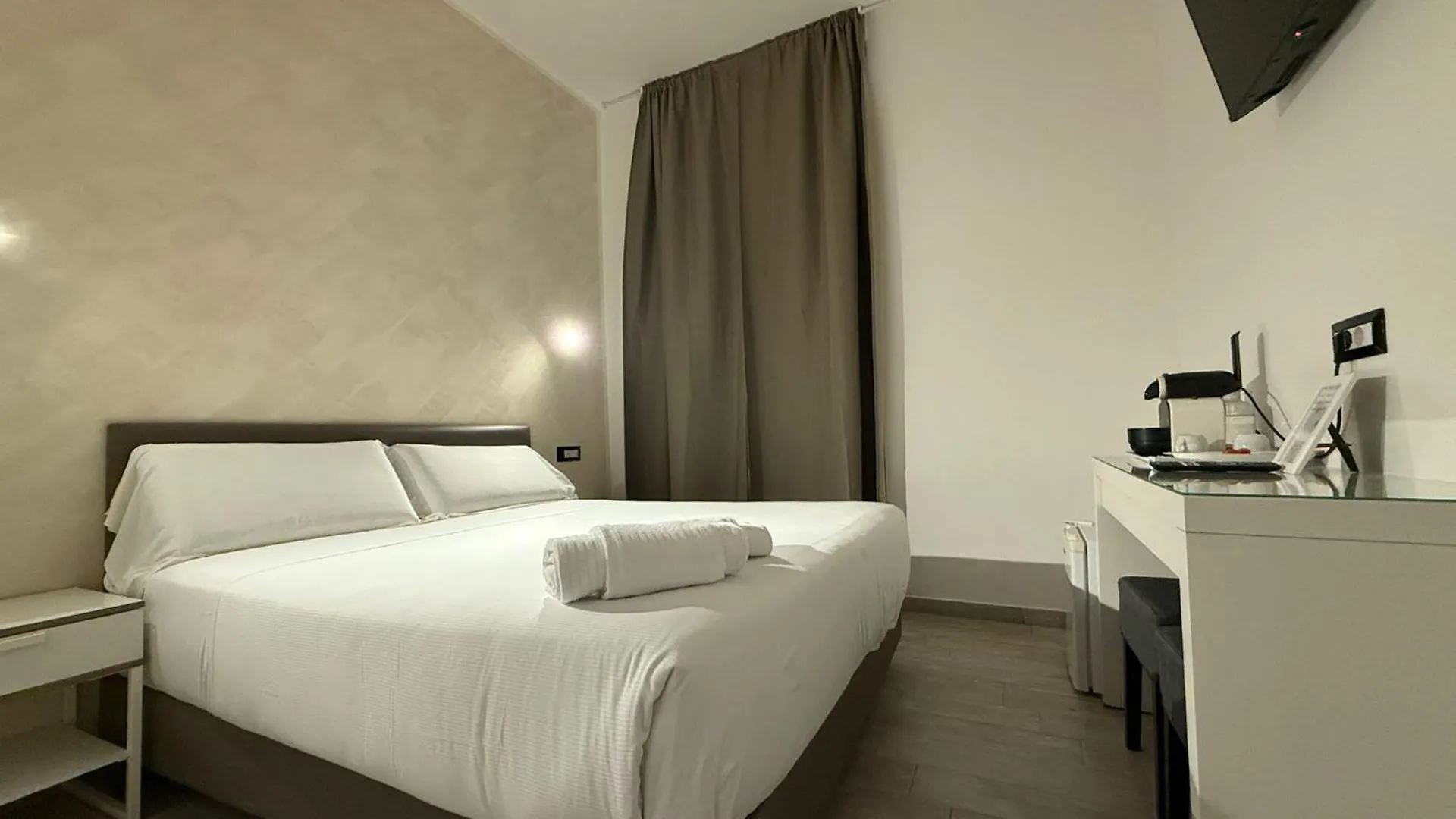 Relais Merulana Guest House Rome Italy