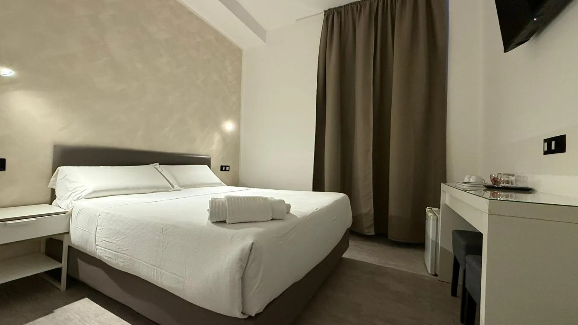 Relais Merulana Guest House Rome