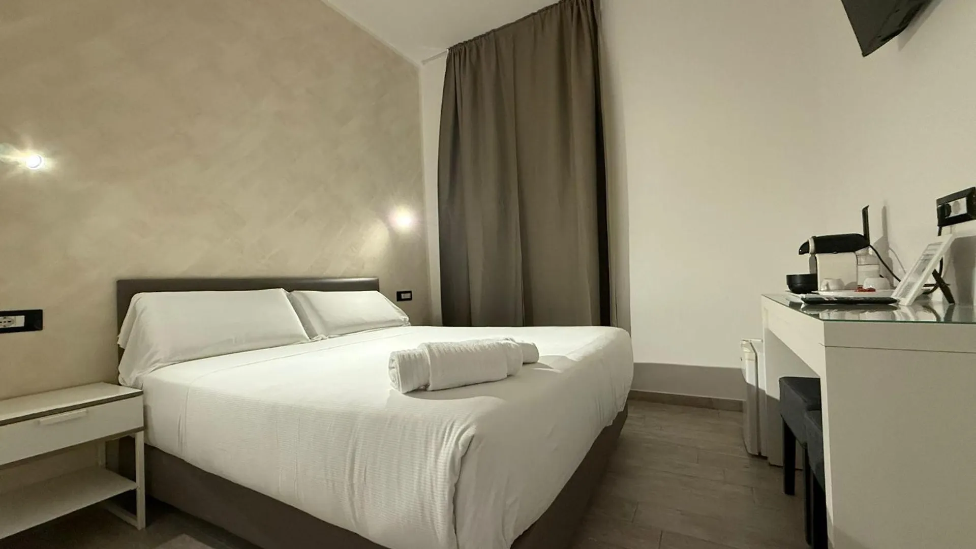 Relais Merulana Guest House Rome Italy