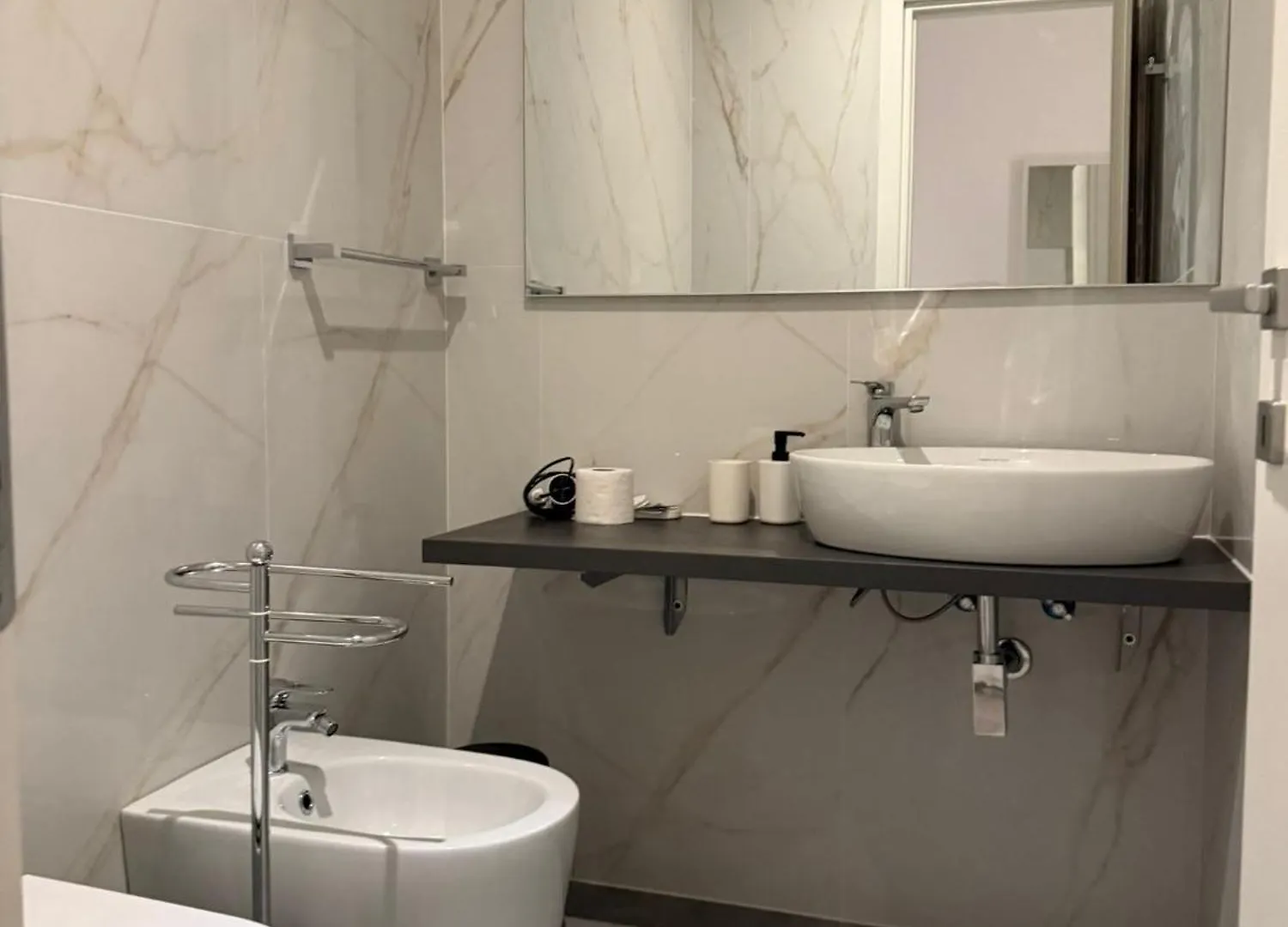 Relais Merulana Guest House Rome 2*,