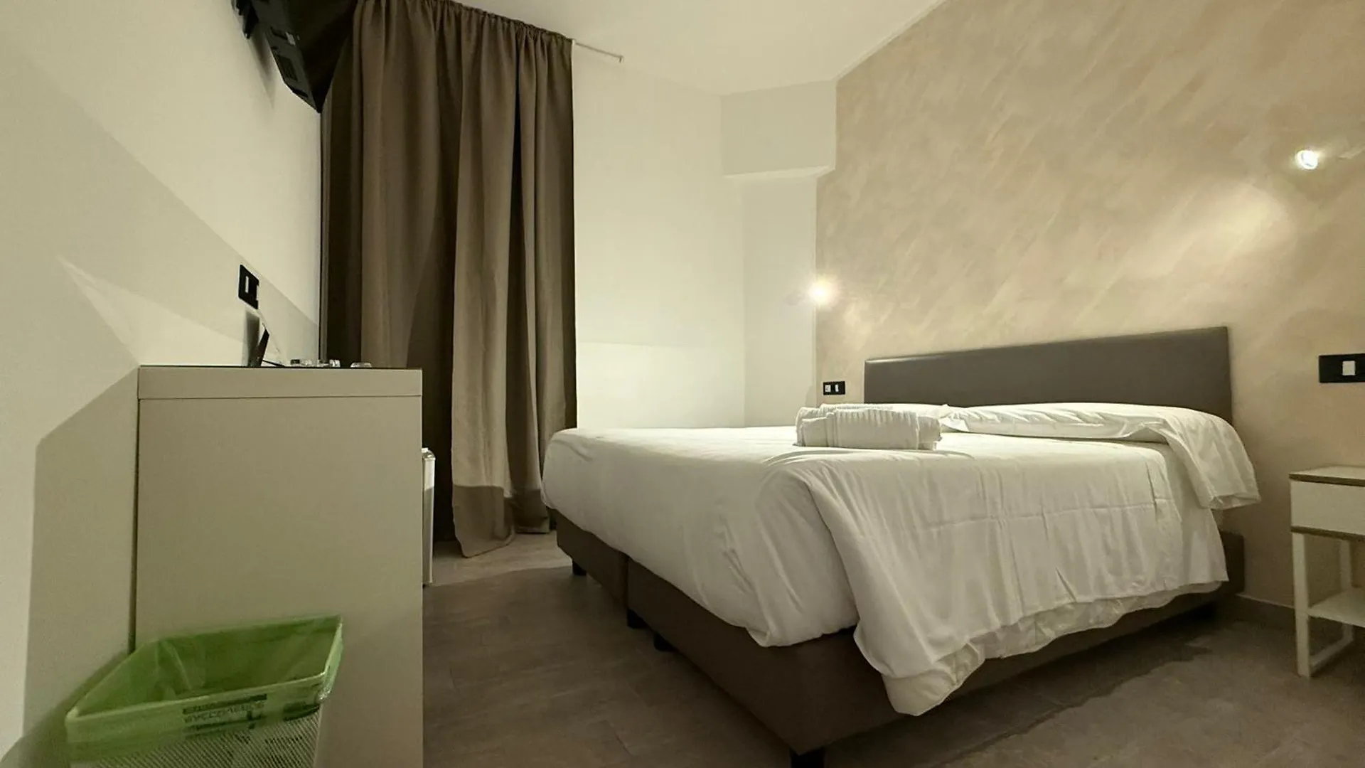 Relais Merulana Guest House Rome
