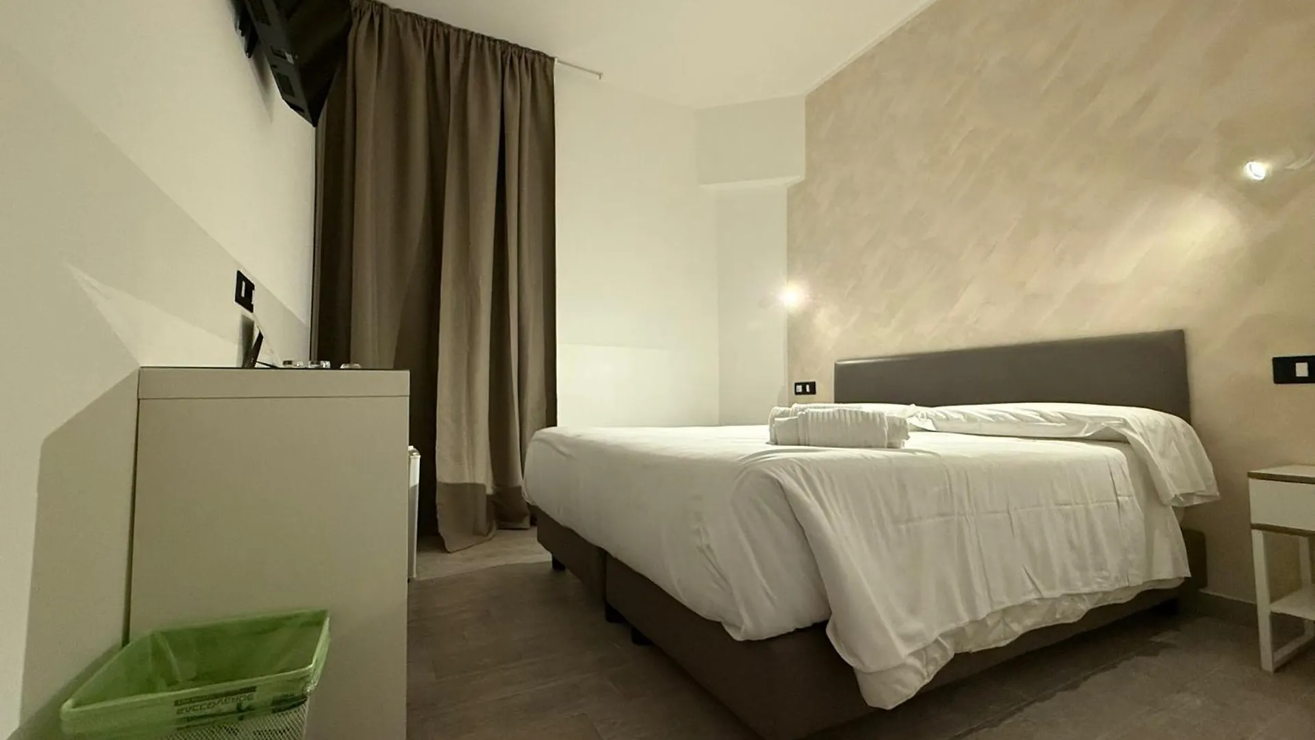 Relais Merulana Guest House Rome