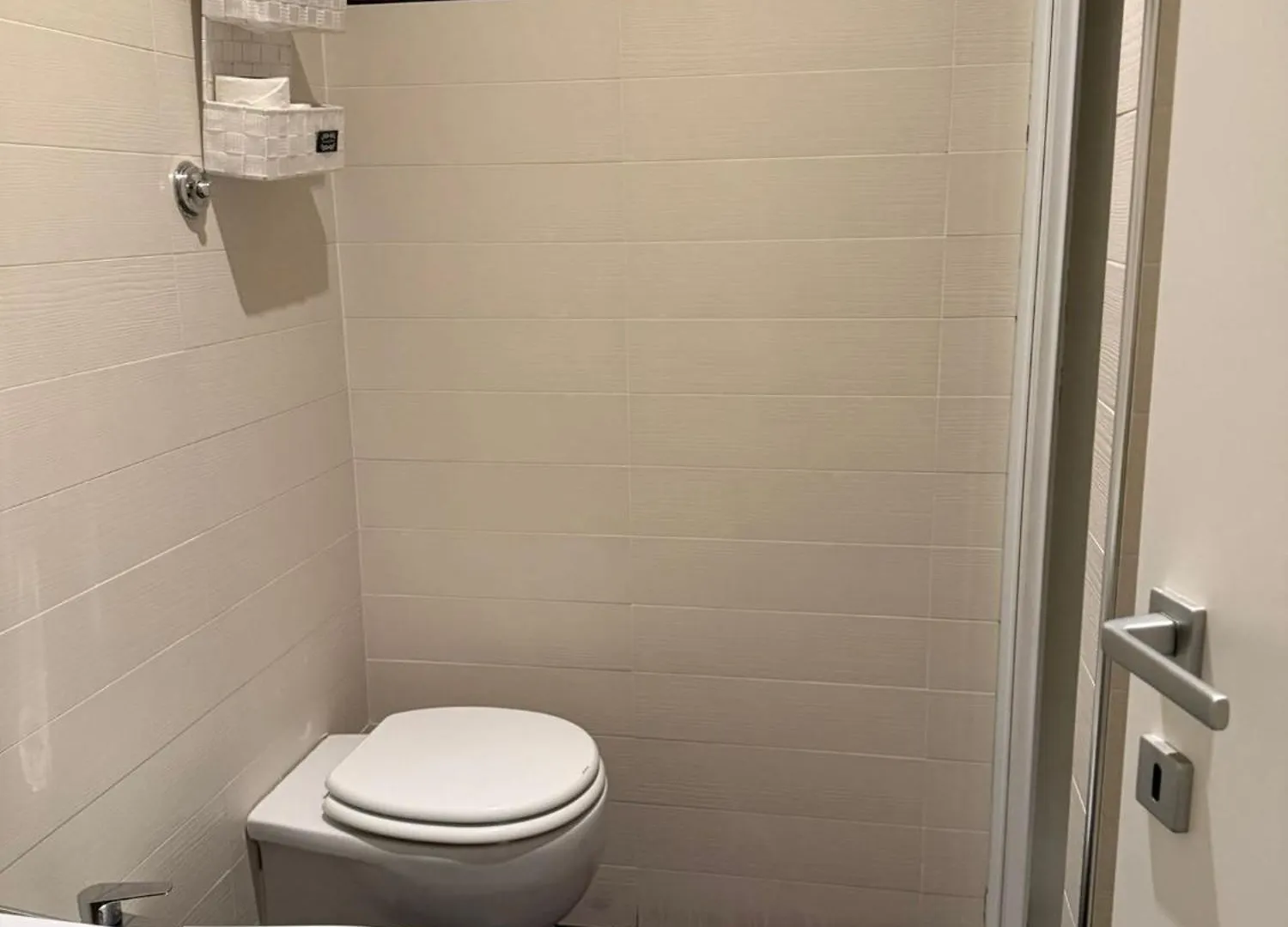 Relais Merulana Guest House Rome 2*,  Italy