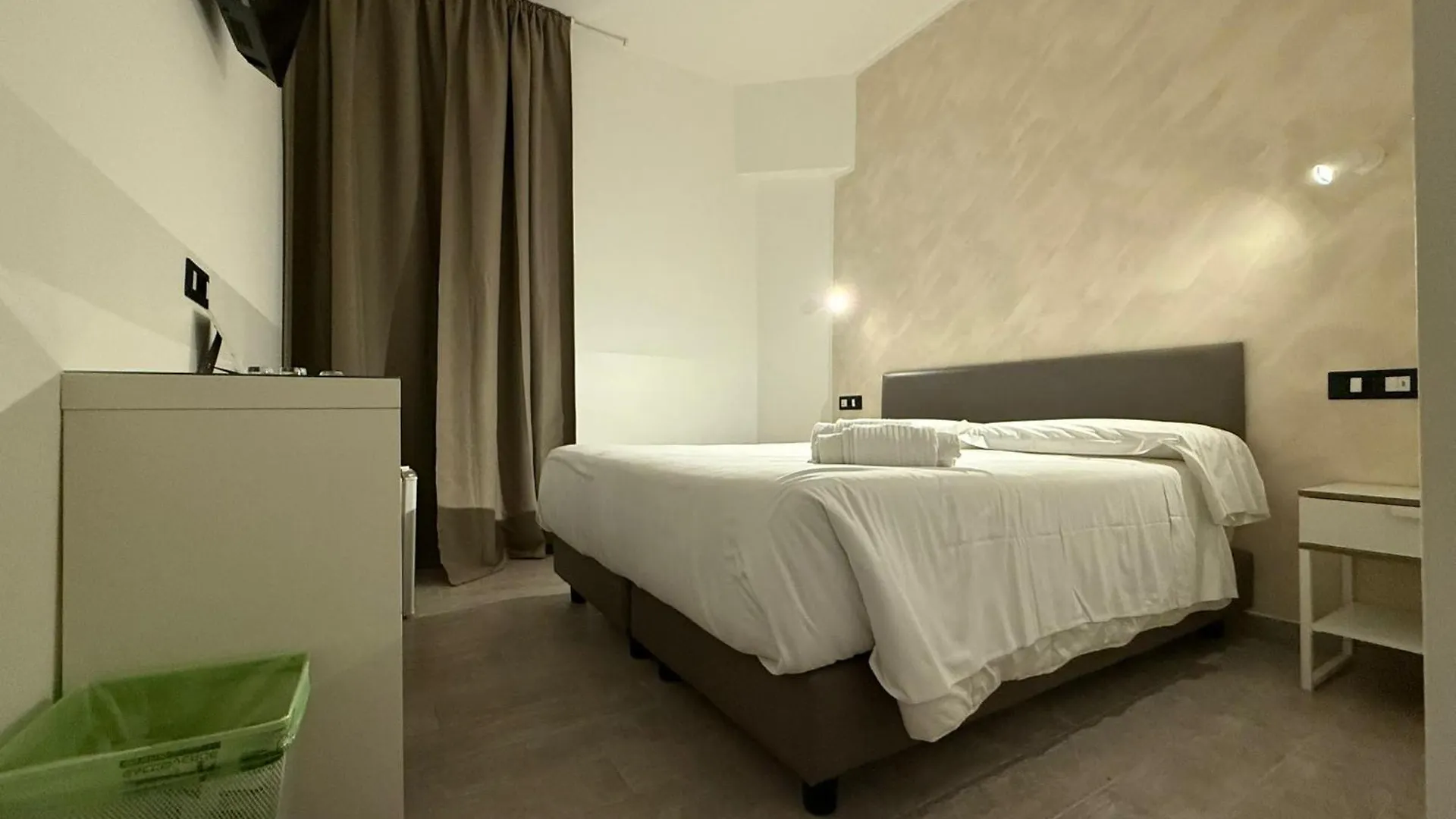Relais Merulana Guest House Rome