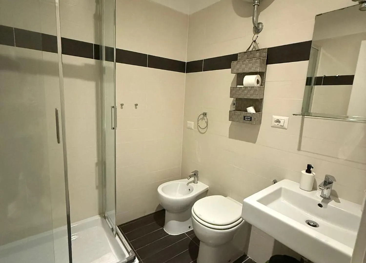 **  Relais Merulana Guest House Rome Italy