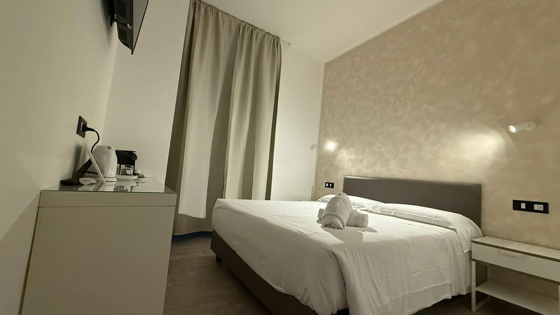 Relais Merulana Guest House Rome
