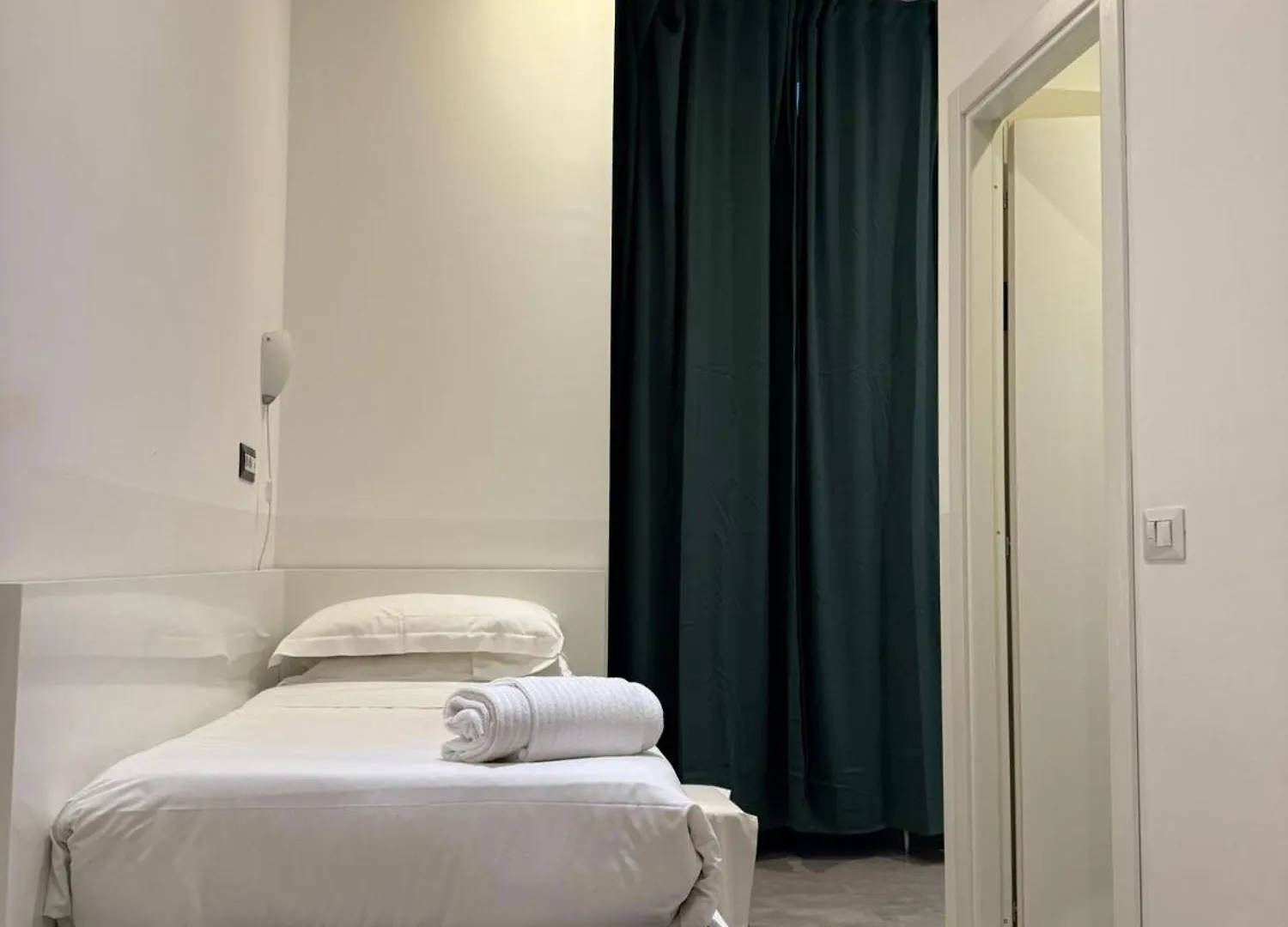 Relais Merulana Guest House Rome