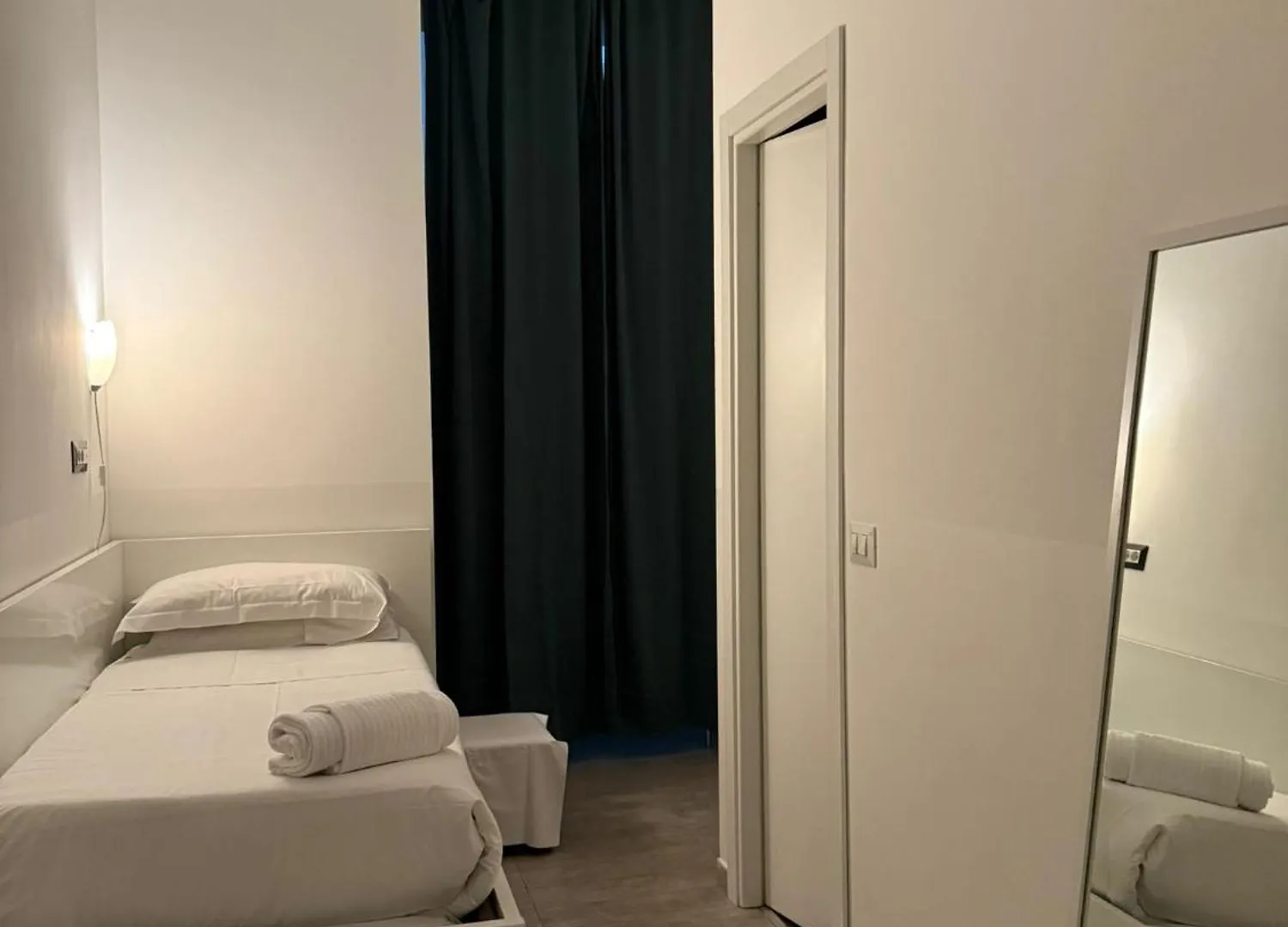 Relais Merulana Guest House Rome