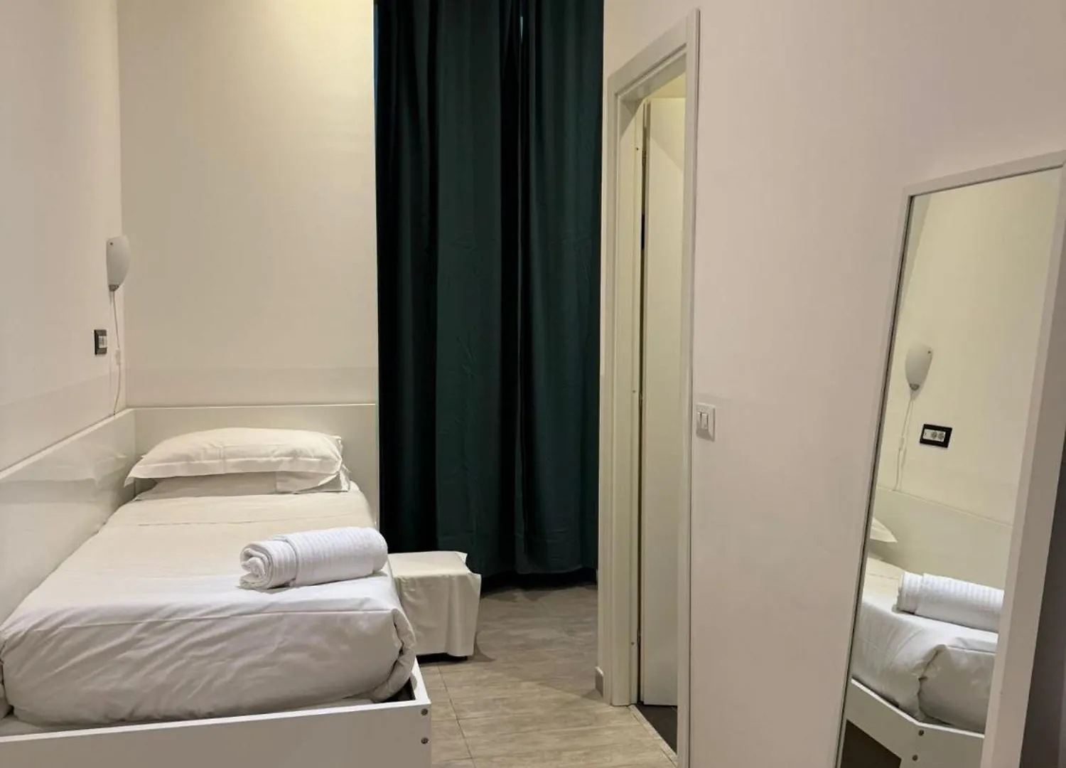 **  Relais Merulana Guest House Rome Italy