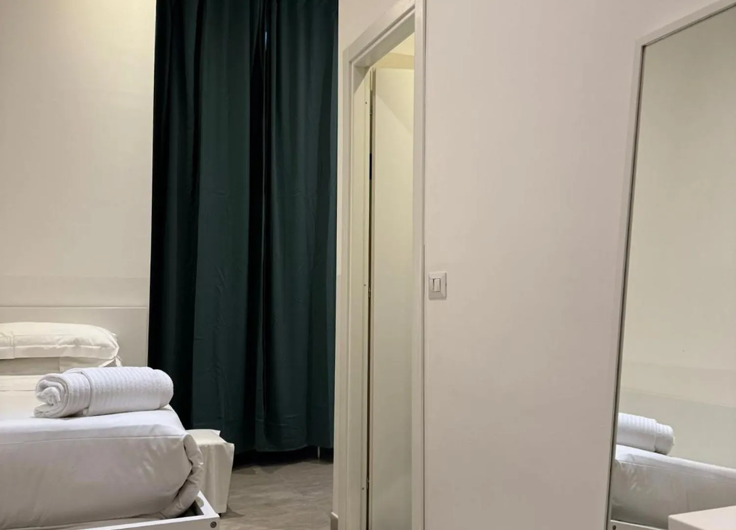 Relais Merulana Guest House Rome