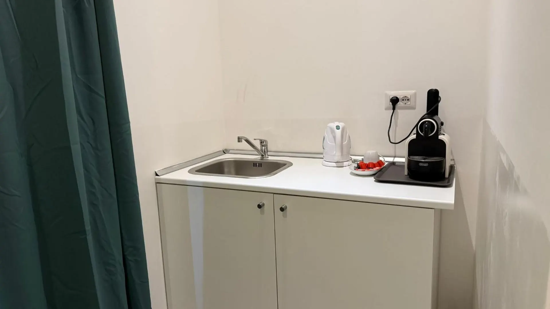Relais Merulana Guest House Rome