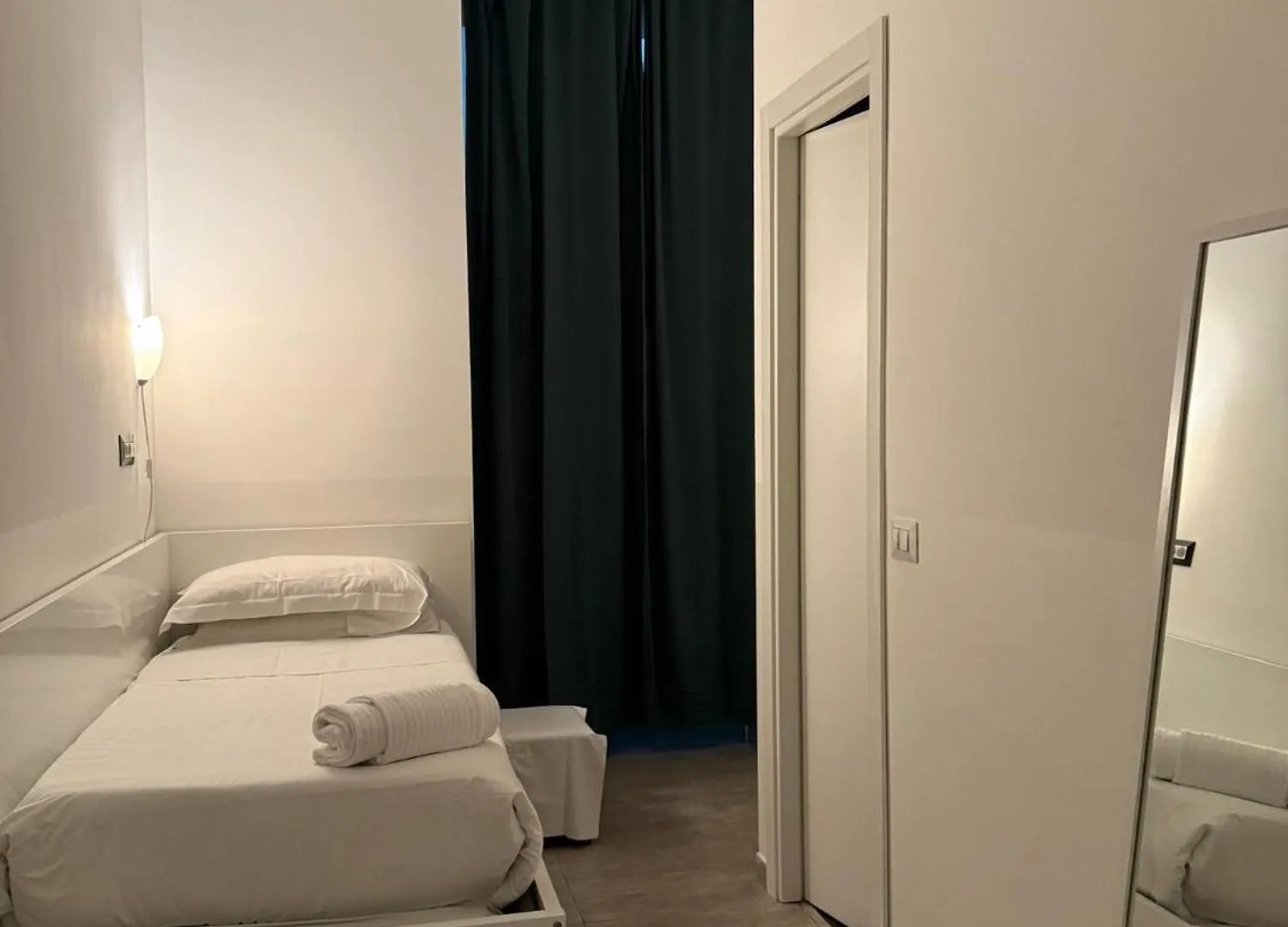 Relais Merulana Guest House Rome 2*,  Italy